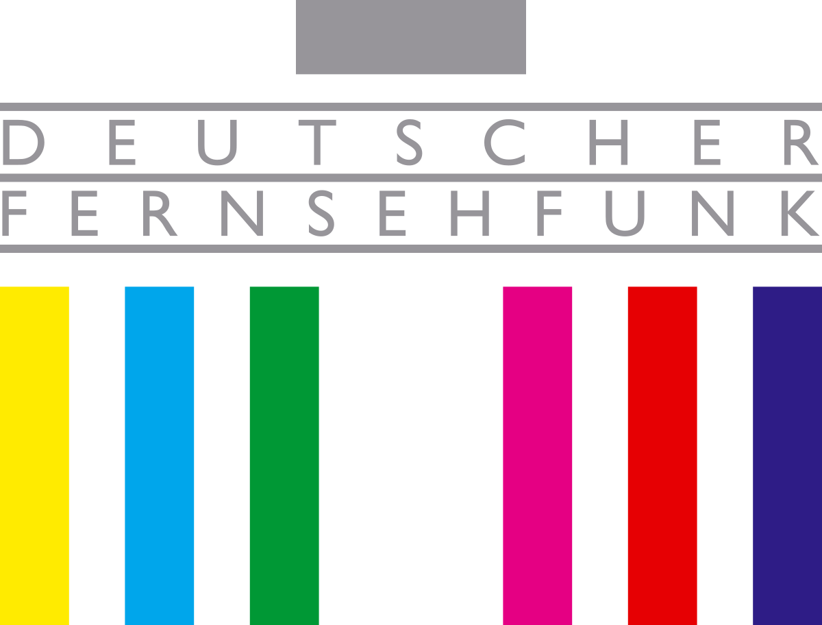 Deutscher Fernsehfunk — Энциклопедия Руниверсалис